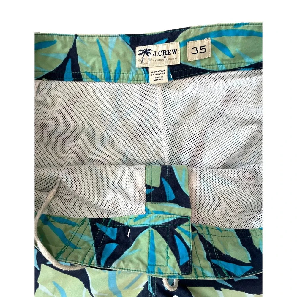 J. Crew crew original
